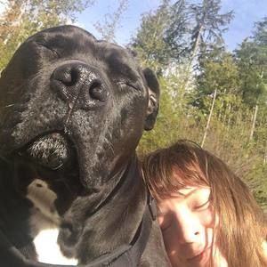 Meet your Posher, Allison